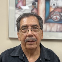 Dr. Jose M. Villarreal