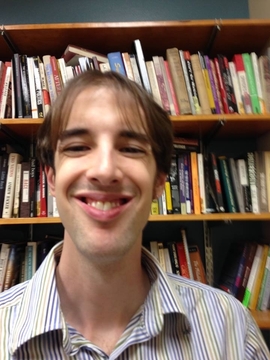 Dr. Steven Foy